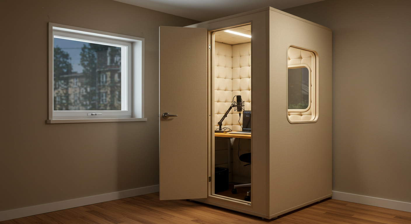 コーティングタイプのカーテン